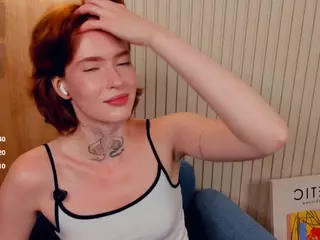 Emma's Live Sex Cam Show