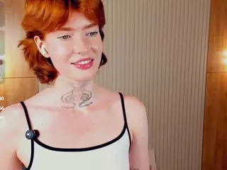 Emma's Live Sex Cam Show
