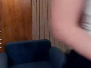 Emma's Live Sex Cam Show