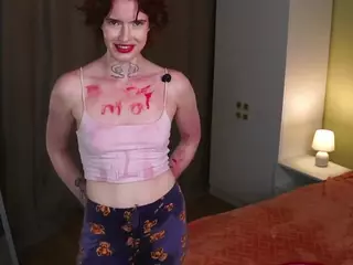 Emma's Live Sex Cam Show
