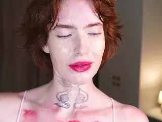 Emma's Live Sex Cam Show