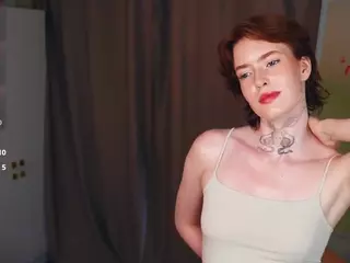 Emma's Live Sex Cam Show