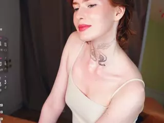 Emma's Live Sex Cam Show