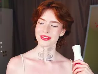 Emma's Live Sex Cam Show