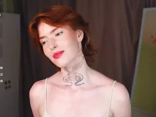 Emma's Live Sex Cam Show