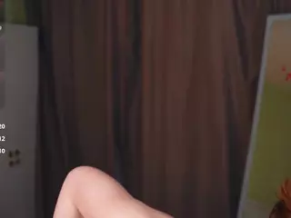 Emma's Live Sex Cam Show