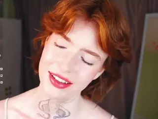 Emma's Live Sex Cam Show