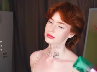 Emma's Live Sex Cam Show