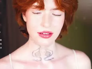 Emma's Live Sex Cam Show
