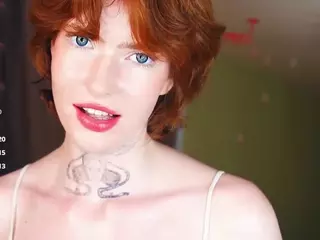 Emma's Live Sex Cam Show