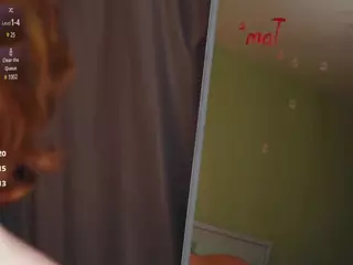 Emma's Live Sex Cam Show