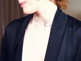 Emma's Live Sex Cam Show