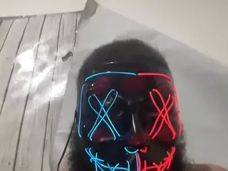 maskedmuseselena's Live Sex Cam Show