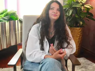 MaudHeather's Live Sex Cam Show