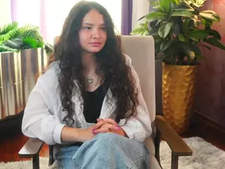 MaudHeather's Live Sex Cam Show