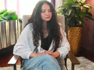 MaudHeather's Live Sex Cam Show