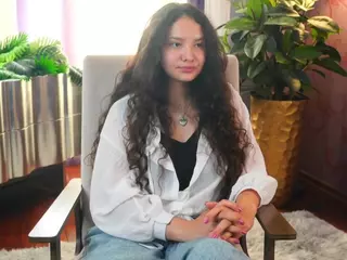 MaudHeather's Live Sex Cam Show