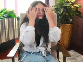 MaudHeather's Live Sex Cam Show