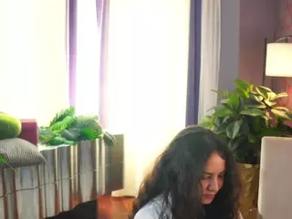MaudHeather's Live Sex Cam Show