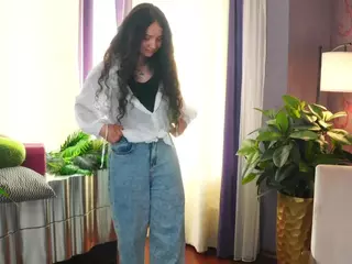 MaudHeather's Live Sex Cam Show