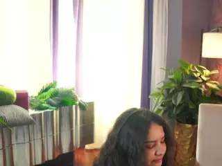 MaudHeather's Live Sex Cam Show
