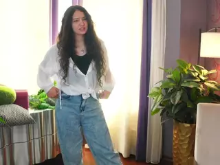 MaudHeather's Live Sex Cam Show