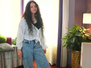 MaudHeather's Live Sex Cam Show