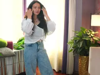 MaudHeather's Live Sex Cam Show