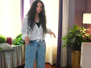 MaudHeather's Live Sex Cam Show