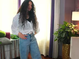 MaudHeather's Live Sex Cam Show