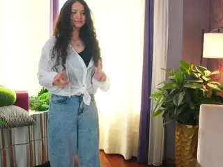 MaudHeather's Live Sex Cam Show