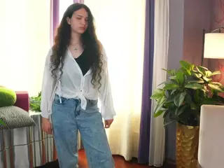 MaudHeather's Live Sex Cam Show