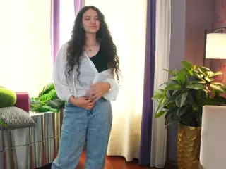 MaudHeather's Live Sex Cam Show