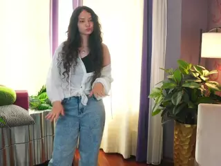 MaudHeather's Live Sex Cam Show