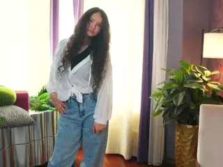 MaudHeather's Live Sex Cam Show