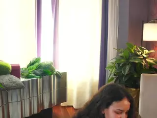 MaudHeather's Live Sex Cam Show