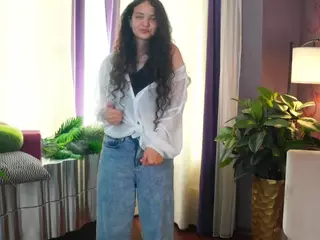MaudHeather's Live Sex Cam Show