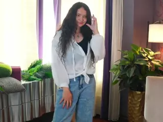 MaudHeather's Live Sex Cam Show