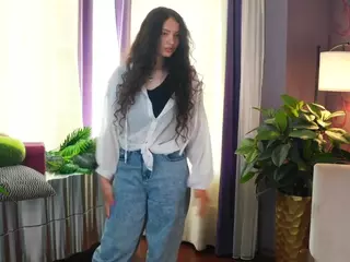 MaudHeather's Live Sex Cam Show
