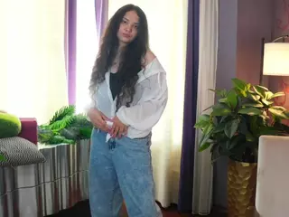 MaudHeather's Live Sex Cam Show