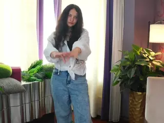 MaudHeather's Live Sex Cam Show