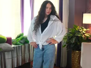 MaudHeather's Live Sex Cam Show