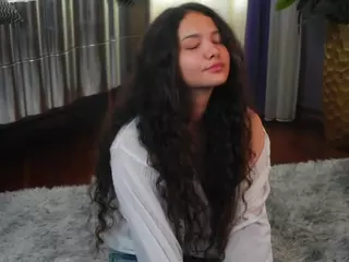 MaudHeather's Live Sex Cam Show