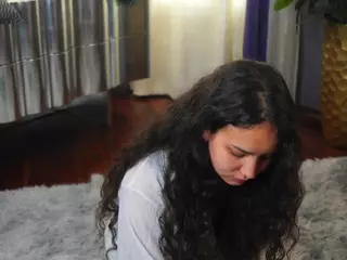 MaudHeather's Live Sex Cam Show