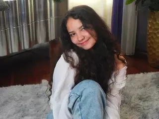 MaudHeather's Live Sex Cam Show
