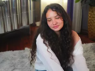 MaudHeather's Live Sex Cam Show