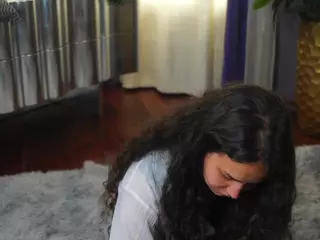 MaudHeather's Live Sex Cam Show