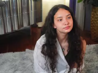 MaudHeather's Live Sex Cam Show