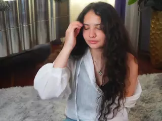 MaudHeather's Live Sex Cam Show