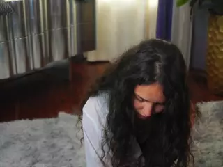 MaudHeather's Live Sex Cam Show